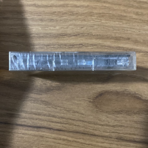 LOVE LIKE BLOOD - An Irony Of Fate 1992 Cassette (Collectible) Nuclear Blast - Picture 5 of 6